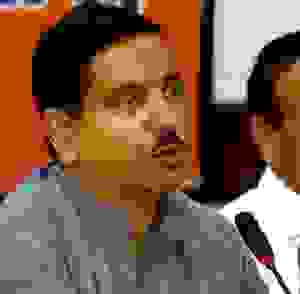 BJP protest campaign on Tangadagi issue, June 27